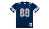 NFL Drew Pearson Dark Jersey "1983 Dallas Cowboys - Navy" JY8076 DCONAVY