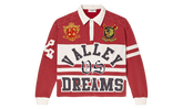 Dreams Rugby "Red" 11451 10004VFDRR RED