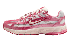 P-6000 WMNS"White Silt Red Peony" IO3496 100