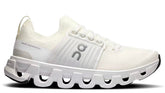 On Running Cloudswift 4 All White (Women's)