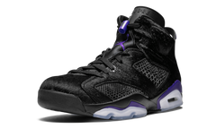 6 Retro SP "Social Status-Black Cat" AR2257 005