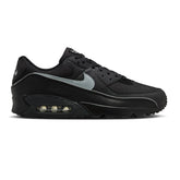 Nike Air Max 90 Premium 'Black Reflective' (2025)