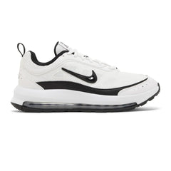 Nike Air Max AP 'White Bright Crimson Black' (2021)