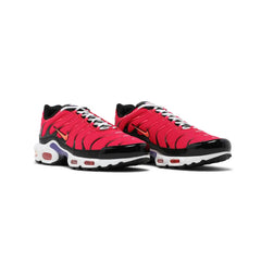 Nike Air Max Plus TN 'Siren Red' (2021)
