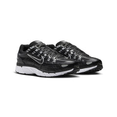 Nike P-6000 'Black Metallic Silver' (2024)