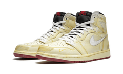 1 High OG NRG "Nigel Sylvester" BV1803 106