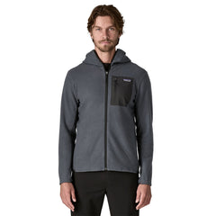 Men's R1® Air Fleece Full-Zip Hoody