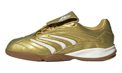 Predator Sala "Gold Metallic Gum" IH7019