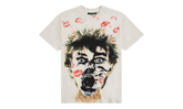 Kisses Tee "White" HSR237