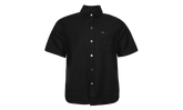 Linen Shirt "Black" RHPS24SR05617372 BLK