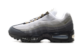 Air Max 95 OG WMNS"Big Bubble Black Medium Olive" HJ5996 003