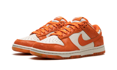DUNK LOW WMNS"Total Orange" FN7773 001