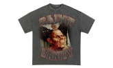 HOQ Tee "Grey" OSTG SAISAIN OF3T