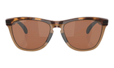Frogskins™ Range XL "Brown Tortoise / Brown Smoke - Prizm Tungsten" OO9503 0258