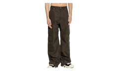 Geth Cargo Pants "Dark Dust" RU01F2340 CDU 78