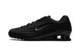Shox Z WMNS"Black" HQ7540 003