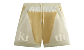 Faille Jersey Turbo Short "Tourch" KHM060608 8002