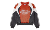 Techwood Pullover "Orn / Black" VALE 09 007 TP MC