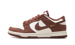 Dunk Low WMNS"Red Sepia Gold Mini Swoosh" IB4417 104