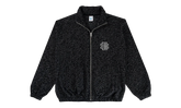 EE BOUCLE JACKET "FW24 - Black/White" EE593