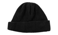 Sludge Beanie "Black" CHRM0634