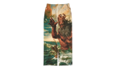 Poseidon's Revenge Sweatpants "Multicolor" DT310