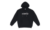 Flower Hoodie "Black" OFW MHDS 0205