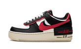 Air Force 1 Shadow"UNIVERSITY RED" DR7883 102