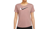 Dri-FIT Swoosh Run Short-Sleeve Running Top"CALAMINE" DD6478 609