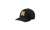 Ma Canvas Hat "BLACK" AMHACP1067