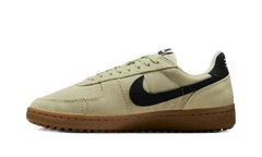 Field General Suede WMNS"Olive Aura/ Gum Dark" IF1743 301