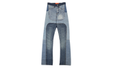 Upcycled Signature Denim "Indigo" 100000203IUPDJ INDI