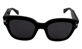 Classic Logo Sunglasses "Black / Grey" XA41763AC 016