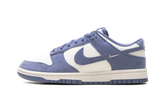Dunk Low WMNS"World Indigo Mini Swoosh" IB4417 103
