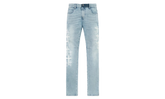 Bryant Skinny Jeans "Coastal Drift Cross Patch" MDGDD1130 J1205CTDCP