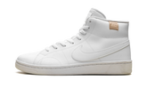 Court Royale 2 Mid WMNS"Triple White" CT1725 100