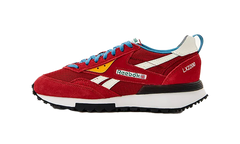 Lx2200 "Flash Red" GY9763