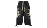 Black Sun Pants WMNS "Black" VALE 12 001 BK