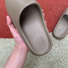Slide Earth Brown