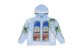 Patron Of The New Pullover Hoodie "Blue" 1110020008PEX