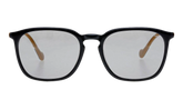 ML0150 Sunglasses "Shiny Classic Havana / Blue" ML0150 52V