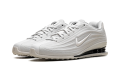 Shox Z WMNS"Phantom" HQ7540 004