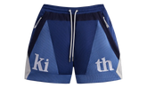 Mesh Turbo Shorts "Blue" KHM060443 434