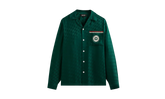 Taylormade Stinger Camp Collar Fairway "Green" khmo32166 328