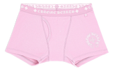 BOXER BRIEF - SHORTS "Baby Pink" CHRM1242