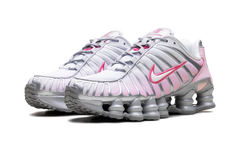 Shox TL WMNS"Pink Foam" HV2520 001