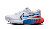 ZOOMX INVINCIBLE RUN FK 2 MNS WMNS"Grey" DV2177 001