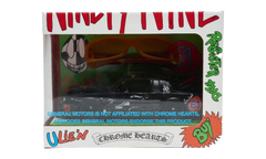 Matty Boy 99 Eyes Ulien Sunglasses "Buick Grand National Toy" CHRM1128