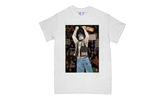 Yams Day Tee "White" VL0034