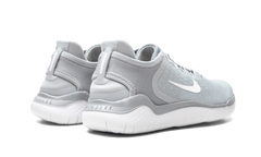 FREE RN 2018 MNS WMNS"Grey" 942837 003